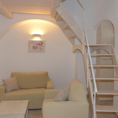 Trullo Dimora Di Giorgia Villa Alberobello Eksteriør bilde