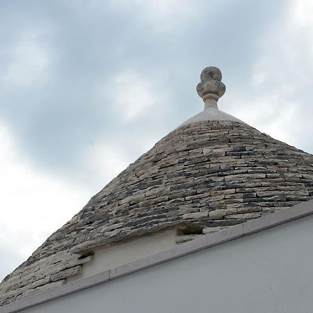 Trullo Dimora Di Giorgia Villa Alberobello Eksteriør bilde