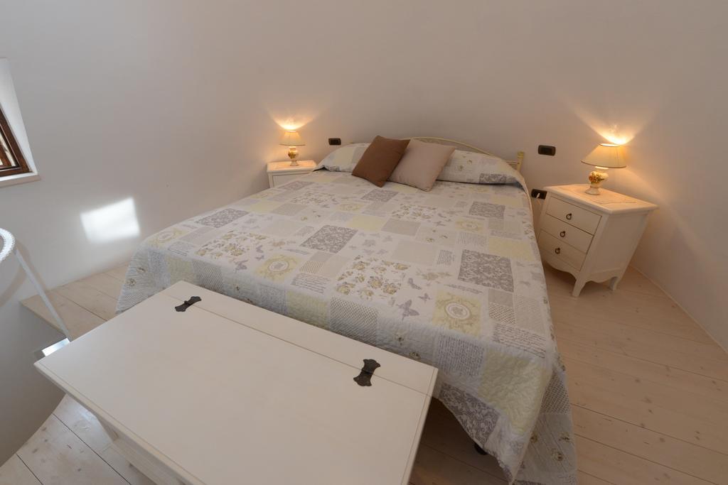 Trullo Dimora Di Giorgia Villa Alberobello Eksteriør bilde