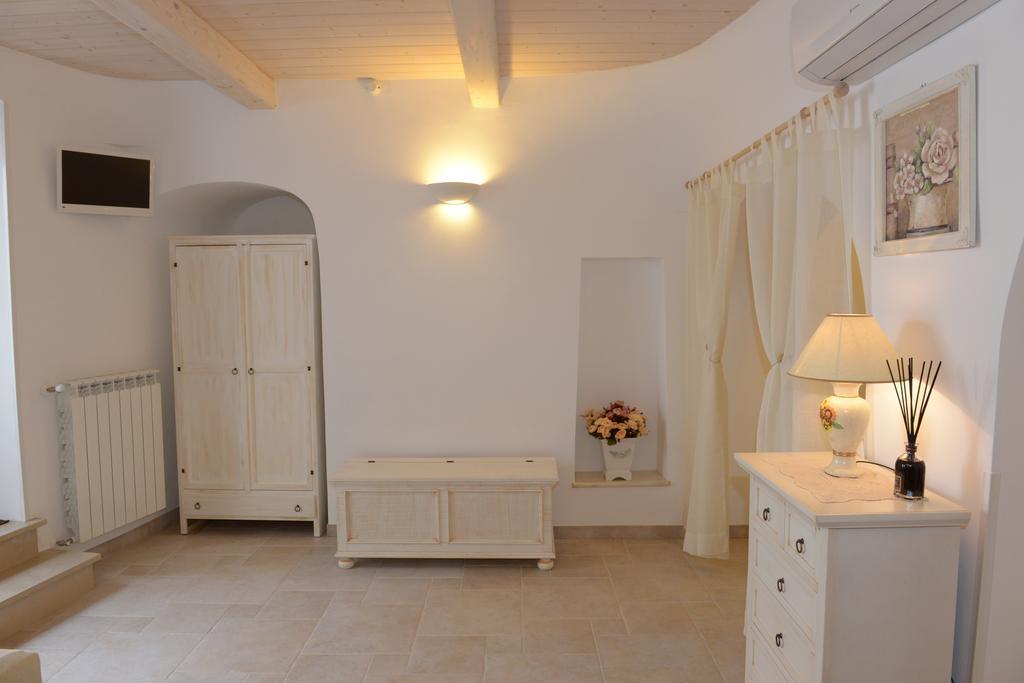 Trullo Dimora Di Giorgia Villa Alberobello Eksteriør bilde